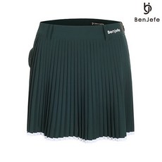 벤제프 여성 볼케이스 잔주름 큐롯 2642746