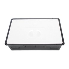 수도계량기 양수기함 내함, 1개