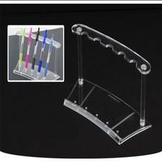 건shop디자인 조립형 펜진열대 조립식펜진열대