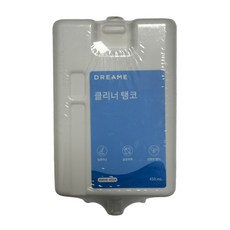 追覓 小米 石頭 科沃斯 L10s L20 X30 X40 Pro PLUS Ultra X10 清潔液 清潔劑 配件, 1個, 原裝清潔液1瓶(L20系列)專用