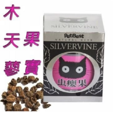 PetBest 貓 蟲癭果 25g, 1個