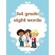 Ist grade sight words: words that start with kindergarten words kindergarten games sight words for... Paperback, Independently Published, English, 9798561042515