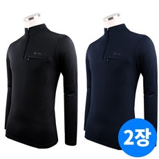 [SPM] 1+1 고급기본스판티셔츠 남자 남성 스판 등산복 등산티셔츠 작업티 골프 빅사이즈