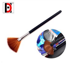 HD모형 청소용 브러쉬 와이드 브러쉬 -건담 세척 도색