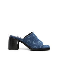 마린세르 MS 리제너레이트 데님 뮬