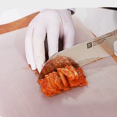 우니세상 일회용 도마시트 롤도마시트, 24cm
