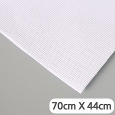 [모핸] 십자수원단, 1개, 십자수원단(14CT)