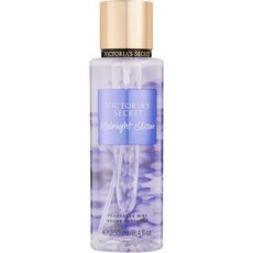 빅토리아시크릿 미드나잇 미드나이트 블룸 바디 미스트 250ml (미국) Victoria's Secret Midnight Bloom Body Mist, 1개