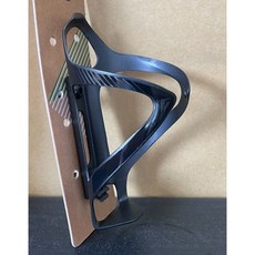 MERIDA 美利達 Carbon 碳纖維 超輕量 水壺架 時尚單車配件, 1個, A2124000088