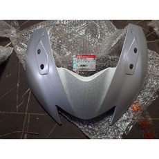 SUZUKI GIXXER 250 SF 大燈上蓋 頭罩, 1個