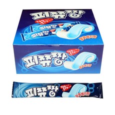 피쮸짱 블루베리향, 14g, 50개