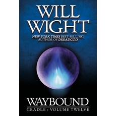 (英文圖書)Waybound 精裝版, Hidden Gnome Publishing, 英文