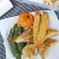 토리샵 튀김받침종이 쿠킹 기름종이