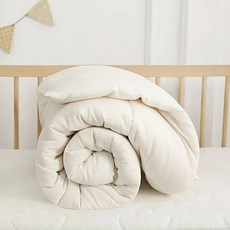 伯尼寢具 兒童冬季午睡內被 幼稚園睡墊保暖棉被