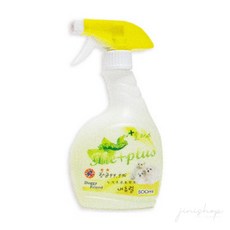 도기프랜드 향균탈취제(내츄럴) 500ml (26년8월27일까지) 강아지냄새