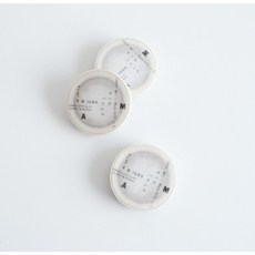 莫莫日貨 Yohaku 原創系列 2023 日本製 7mm 和紙膠帶 平衡 L009 手帳裝飾 DIY 素材, 1個