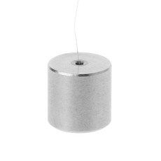 안티스케이트 웨이트 안티스케이팅 턴테이블 웨이트 피팅(톤암용 스레드 포함), 은