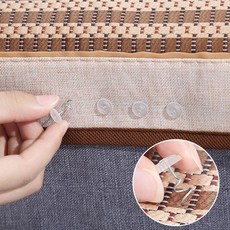 침대시트고정 이불 미끄럼방지 쇼파 고정핀 커버 밀림, ###밀림방지 고정핀##, MMSb_밀림방지 고정핀, chance밀림방지 고정핀chance