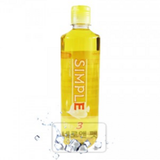 네로앤펫 심플 스텝3 열대어 비타민 500ml, 2개