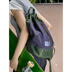 [국내정품] 조셉앤스테이시 백팩 Mesh Backpack Hello Kitty (ALL) 200211, Black