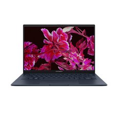 에이수스 2026 젠북 14 코어Ultra5 인텔 14세대, 폰더 블루, UX3405CA-QD1069W, 512GB, 16GB, WIN11 Home
