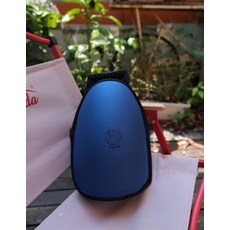 마돈나샵 야구 글러브 가방 개인 주머니 롤링스, 1개, 블루