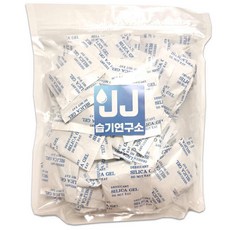 실리카겔 식품용 제품용 보관 포장용 습기제거제 제습제 종이타입, 70개, 10g
