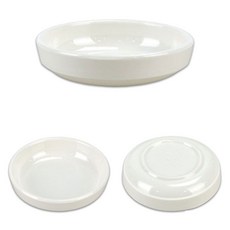 멜라민 한식 앞접시 반찬접시 반찬그릇 13.4cm 7호big2+4flx