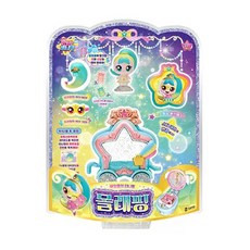 슈팅스타캐치티니핑 몰래핑