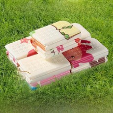 휴대용 방수 방습 잔디 매트 공원 캠핑 음악 축제 쿨 바리어 만화 야외 시트 쿠션, 2. 【업그레이드된 두툼한 캐릭터 디자인】 3개입 (수