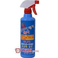 W 제거박사 오염 탁월한 효과좋은 SG-5DJ14-12791, 상세페이지 참조, 1개