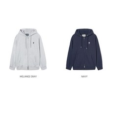 후아유 스티브 후드짚업(신상)기모