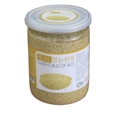 () 쌀눈원형 국산, 270g, 4개