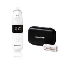 신제품 적외선 붐케어 귀체온계 (BC-05) 국내생산, 1개