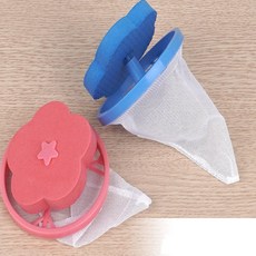 1P 세탁기 세탁 먼지거름망 세탁볼 빨래 그물망 먼지망, 1개, 상세페이지 참조