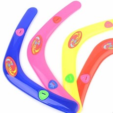 부메랑 원형부메랑 플라잉디스크 all+8327Re, V형