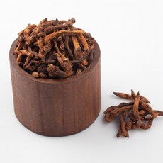 수입 볶은 둥굴레 10kg 벌크, 1박스