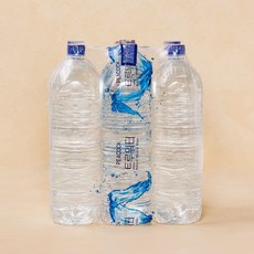 피코크 트루워터 2L, 12개