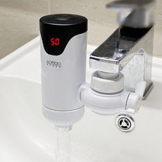 세이브타임 순간 전기 온수기 1개