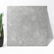 ELSECHO 붙이는 데코타일 접착식 정사각 장판 셀프시공 457X457mm 두께1.5mm, EDBC02, 26개
