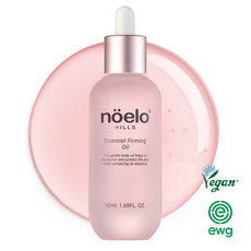 [노엘로힐스] 출산전/후 탄력강화 임산부 마사지 오일 (청담동 임산부스파 / 신세계 현대 롯데 백화점 / 에센셜 퍼밍오일), 1개, 50ml