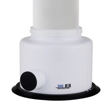 SMZ 排水孔防臭罩, 1入