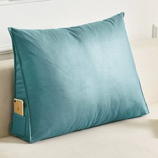 바닥 헤드쿠션 60x50x20cm 90x35x20cm, 네이비