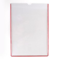 리에스 인포프레임 A3 사무실게시판