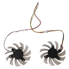 2PCS 75mm T128010MT128010MTX40 GT0450 GT0450 GTLT30650 GTX40750 GTTTTTT, 2개