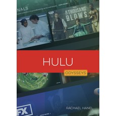 (영문도서)Hulu Library Binding, Creative Education, English, 9798895811344