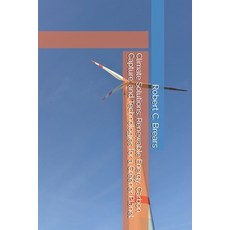 (영문도서) Climate Solutions: Renewable Energy Carbon Capture and Technologies for a Gre... Paperback, Independently Published, English, 9798302686787