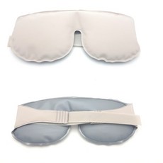 국산 냉 온열 눈찜질팩 안구건조 수면안대 눈찜질기, 1개, 1개입