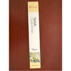 [H2네일] 국산 나미 큐티클오일펜 H2 Nail NAMI Cuticle Oil Pen 후리지아 Freesia, 1개, 2ml