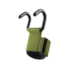 역도 피트니스 벨트 허리 지지대 무거운 장비 훈련 고강도 스쿼트 데드리프트 체육관 나일론 등용 두꺼운, L, 3) green 1 - L, 3) green 1 - L